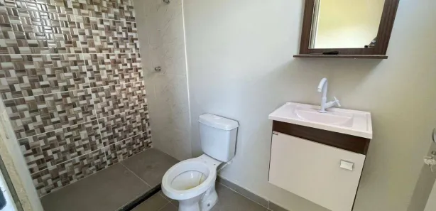 Conjunto Comercial / Sala à venda, 39m² no São José do Imbassaí, Maricá