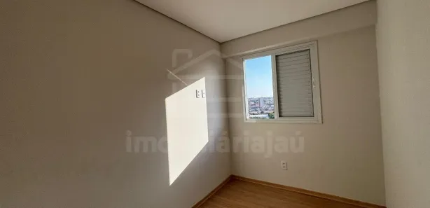 Apartamento com 2 Quartos para alugar, 57m² no Chácara Braz Miraglia, Jaú