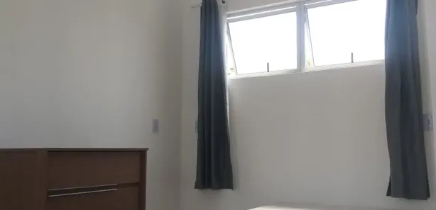 Kitnet com 1 Quarto para alugar, 18m² no Jardim Virgínia, Guarujá
