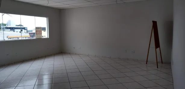Prédio Inteiro para alugar, 60m² no Centro, São José dos Pinhais