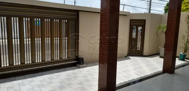Casa com 3 Quartos à venda, 270m² no Suíssa, Aracaju