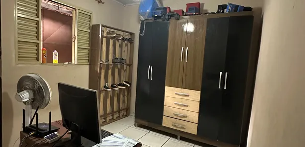 Casa com 2 Quartos à venda, 80m² no Ponte Alta, Barra Mansa