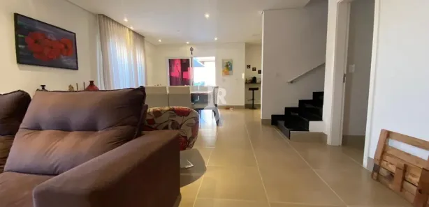 Casa de Condomínio com 3 Quartos à venda, 200m² no São Venâncio, Itupeva