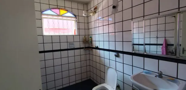 Sobrado com 4 Quartos à venda, 180m² no Jardim Rosemary, Itapevi