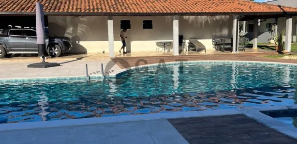 Fazenda / Sítio / Chácara com 3 Quartos para alugar, 750m² no Cristovao, Araçoiaba da Serra