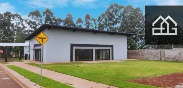 Terreno / Lote / Condomínio à venda, 200m² no Vista Linda, Cascavel