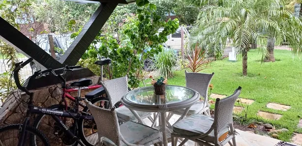 Casa de Condomínio com 4 Quartos para alugar, 120m² no Geribá, Armação dos Búzios