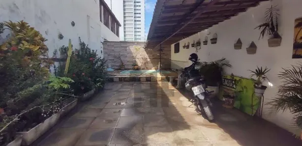 Casa com 3 Quartos para venda ou aluguel, 150m² no Barra de Jangada, Jaboatão dos Guararapes