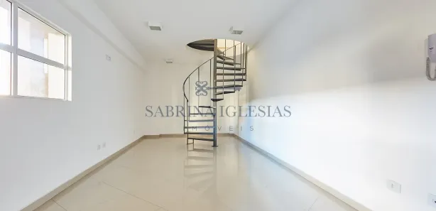 Loja / Salão / Ponto Comercial à venda, 82m² no Centro, Curitiba
