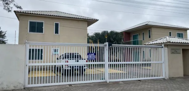 Casa com 3 Quartos para alugar, 90m² no Recanto das Dunas, Cabo Frio