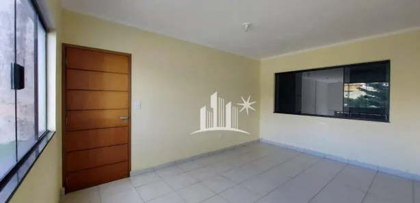 Prédio Inteiro para alugar, 100m² no Vila Camilópolis, Santo André