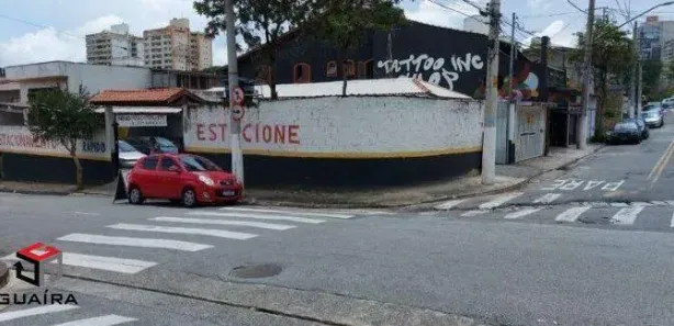 Terreno / Lote / Condomínio à venda, 237m² no Anchieta, São Bernardo do Campo