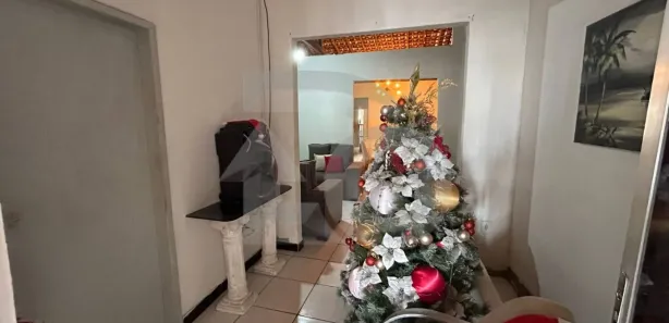 Casa com 3 Quartos à venda, 80m² no Palestina, Aracaju