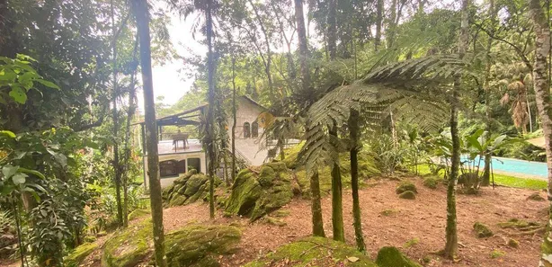 Casa de Condomínio com 3 Quartos à venda, 1680m² no Monte Oliveti, Guapimirim