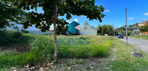 Terreno / Lote / Condomínio à venda, 1100m² no Catu de Abrantes (Abrantes), Camaçari