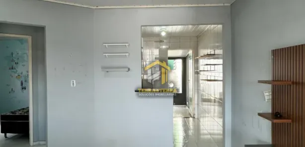 Casa com 3 Quartos para alugar, 10m² no Parque Limeira Área VI, Telêmaco Borba
