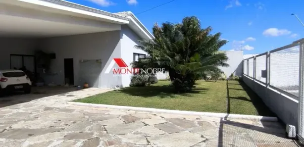 Casa de Condomínio com 4 Quartos à venda, 683m² no Setor Habitacional Contagem, Brasília