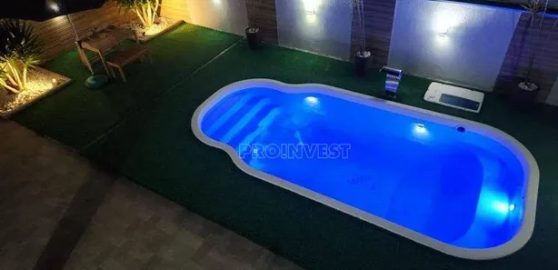 Casa de Condomínio com 3 Quartos à venda, 280m² no , Vargem Grande Paulista