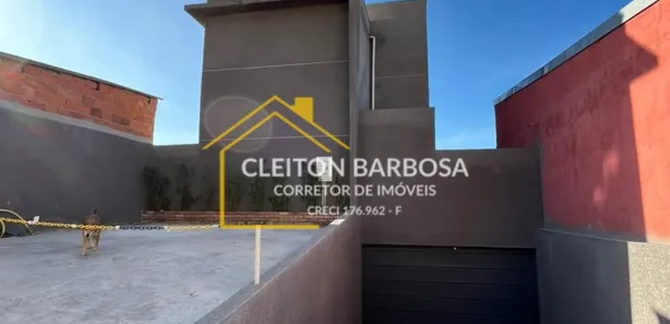 Sobrado com 2 Quartos à venda, 72m² no Serpa, Caieiras