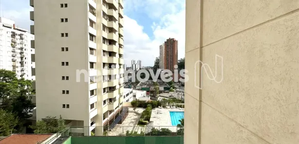 Apartamento com 1 Quarto para venda ou aluguel, 85m² no Vila Suzana, São Paulo