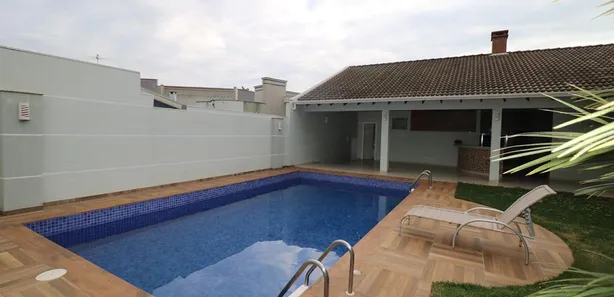 Casa de Condomínio com 4 Quartos à venda, 600m² no Parque das Grevíleas 3ª parte, Maringá