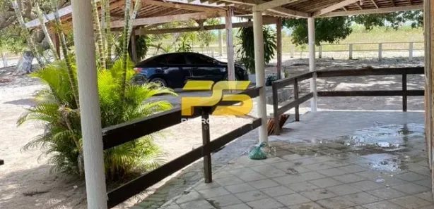Fazenda / Sítio / Chácara com 4 Quartos à venda, 4000m² no Jacumã, Conde