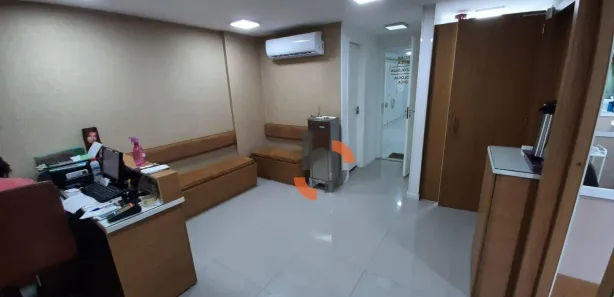Conjunto Comercial / Sala à venda, 50m² no Penha, Rio de Janeiro