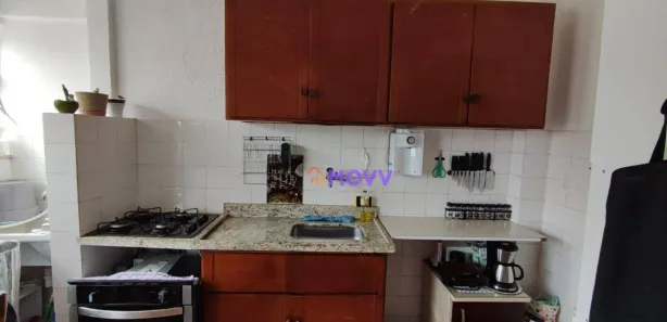 Apartamento com 2 Quartos à venda, 60m² no Fonseca, Niterói
