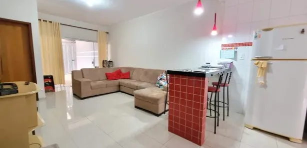 Casa com 3 Quartos à venda, 100m² no Setor Oeste, Brasília
