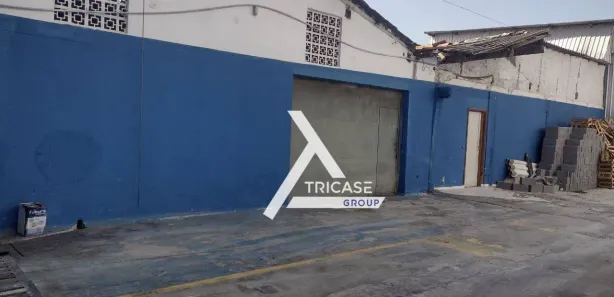 Galpão / Depósito / Armazém para alugar, 400m² no Parque Rincão, Cotia