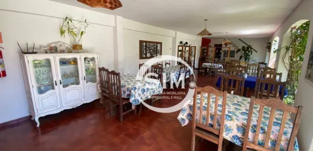 Loja / Salão / Ponto Comercial para venda ou aluguel, 455m² no Centro, São Pedro da Aldeia