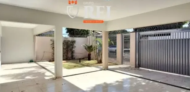Casa com 3 Quartos à venda, 233m² no Santo Agostinho, Rio Verde