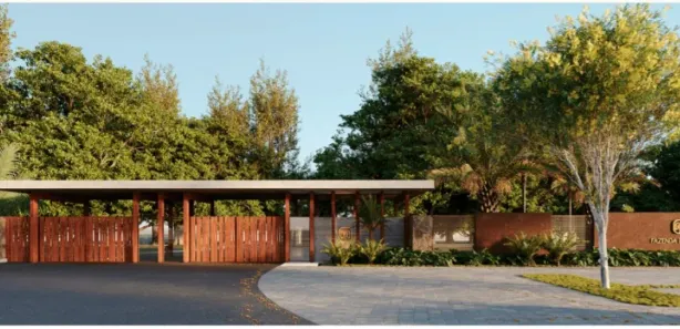 Terreno / Lote / Condomínio à venda, 800m² no , Corumbá de Goiás
