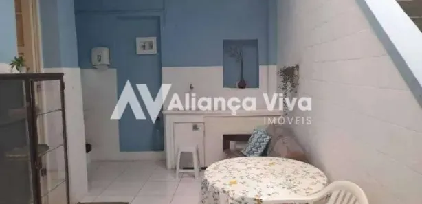 Casa com 4 Quartos à venda, 269m² no Jardim Botânico, Rio de Janeiro