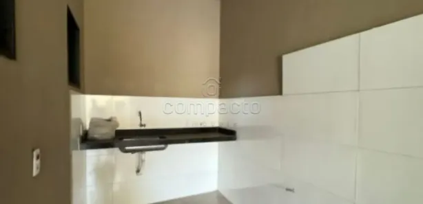 Loja / Salão / Ponto Comercial para alugar, 120m² no Residencial Mais Parque Mirassol, Mirassol