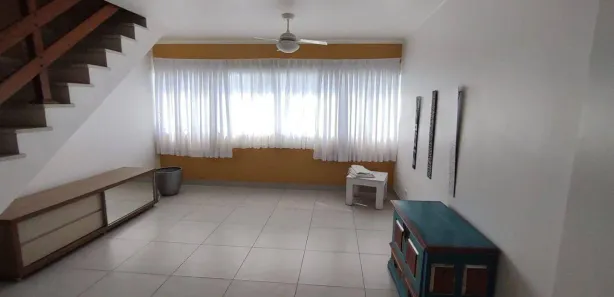 Cobertura com 2 Quartos para venda ou aluguel, 170m² no Vila Alzira, Guarujá