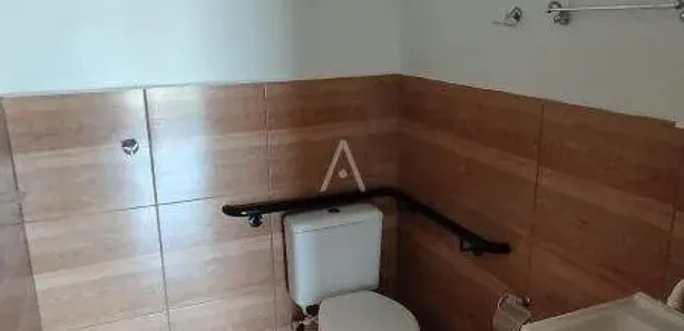 Conjunto Comercial / Sala para alugar, 35m² no Jardim Coopagro, Toledo
