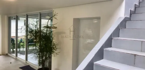 Casa de Condomínio com 2 Quartos para venda ou aluguel, 300m² no Altos de São Fernando, Jandira