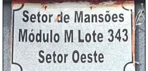 Casa com 2 Quartos à venda, 150m² no Setor Oeste, Planaltina