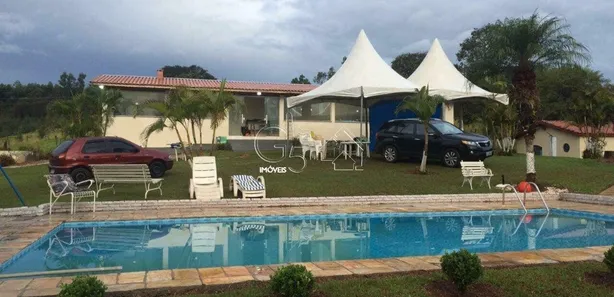 Fazenda / Sítio / Chácara com 2 Quartos à venda, 120m² no , Bom Jesus dos Perdões