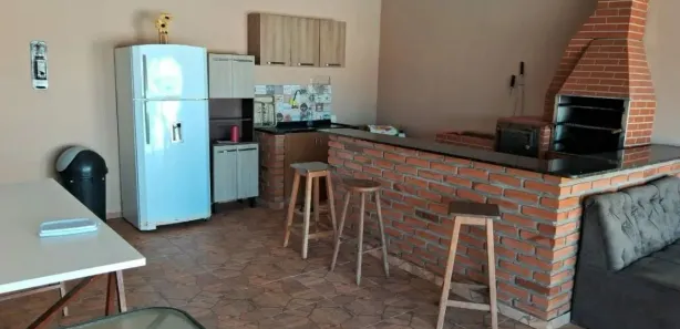 Fazenda / Sítio / Chácara com 2 Quartos à venda, 90m² no , Laranjal Paulista