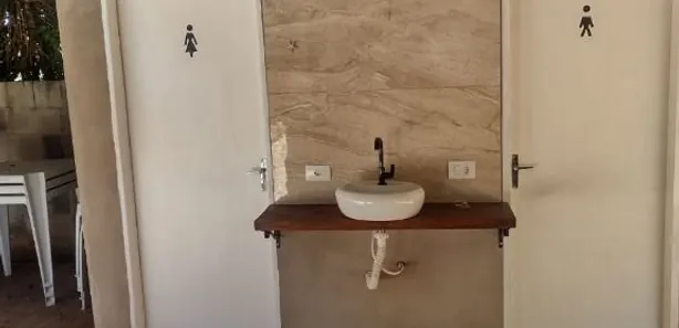 Fazenda / Sítio / Chácara com 3 Quartos à venda, 200m² no Centro, Itupeva