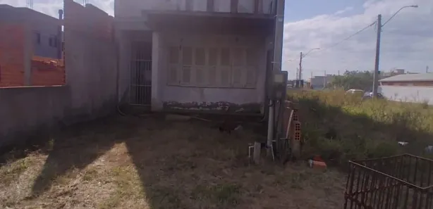 Sobrado com 3 Quartos à venda, 123m² no Aberta dos Morros, Porto Alegre