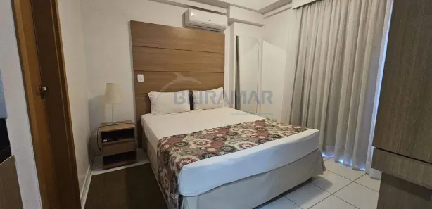Apartamento com 1 Quarto à venda, 32m² no Zona Industrial, Brasília