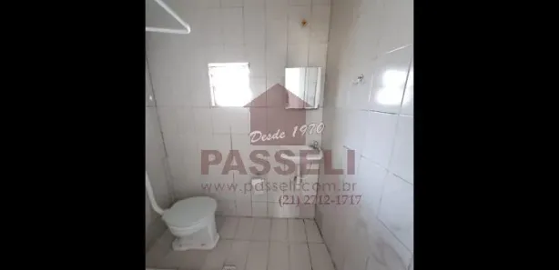 Kitnet com 1 Quarto para alugar, 30m² no Gradim, São Gonçalo