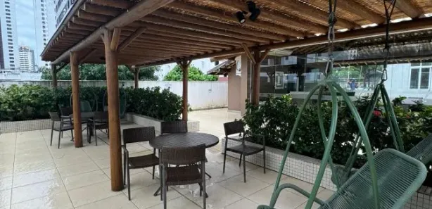Apartamento com 3 Quartos à venda, 88m² no Horto Florestal, Salvador
