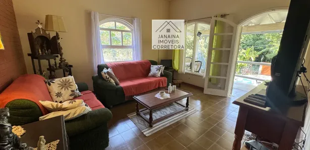 Casa de Condomínio com 2 Quartos à venda, 120m² no Caneca Fina, Guapimirim