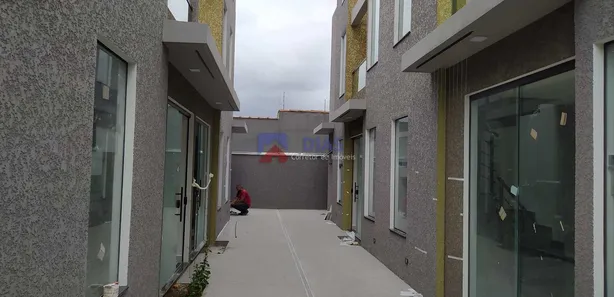 Casa de Condomínio com 2 Quartos para alugar, 82m² no Santa Terezinha, Itanhaém