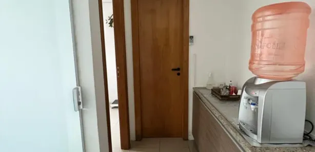 Conjunto Comercial / Sala à venda, 32m² no Vila Osasco, Osasco