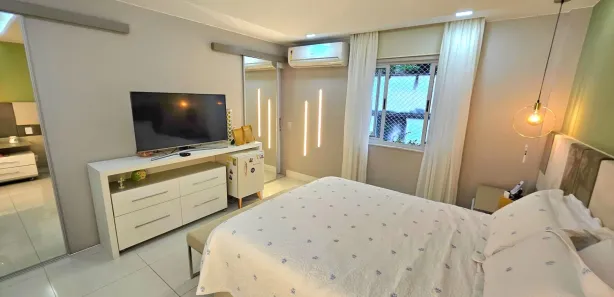 Casa de Condomínio com 4 Quartos à venda, 310m² no Centro, Nova Iguaçu